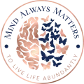 Mind always matters logo